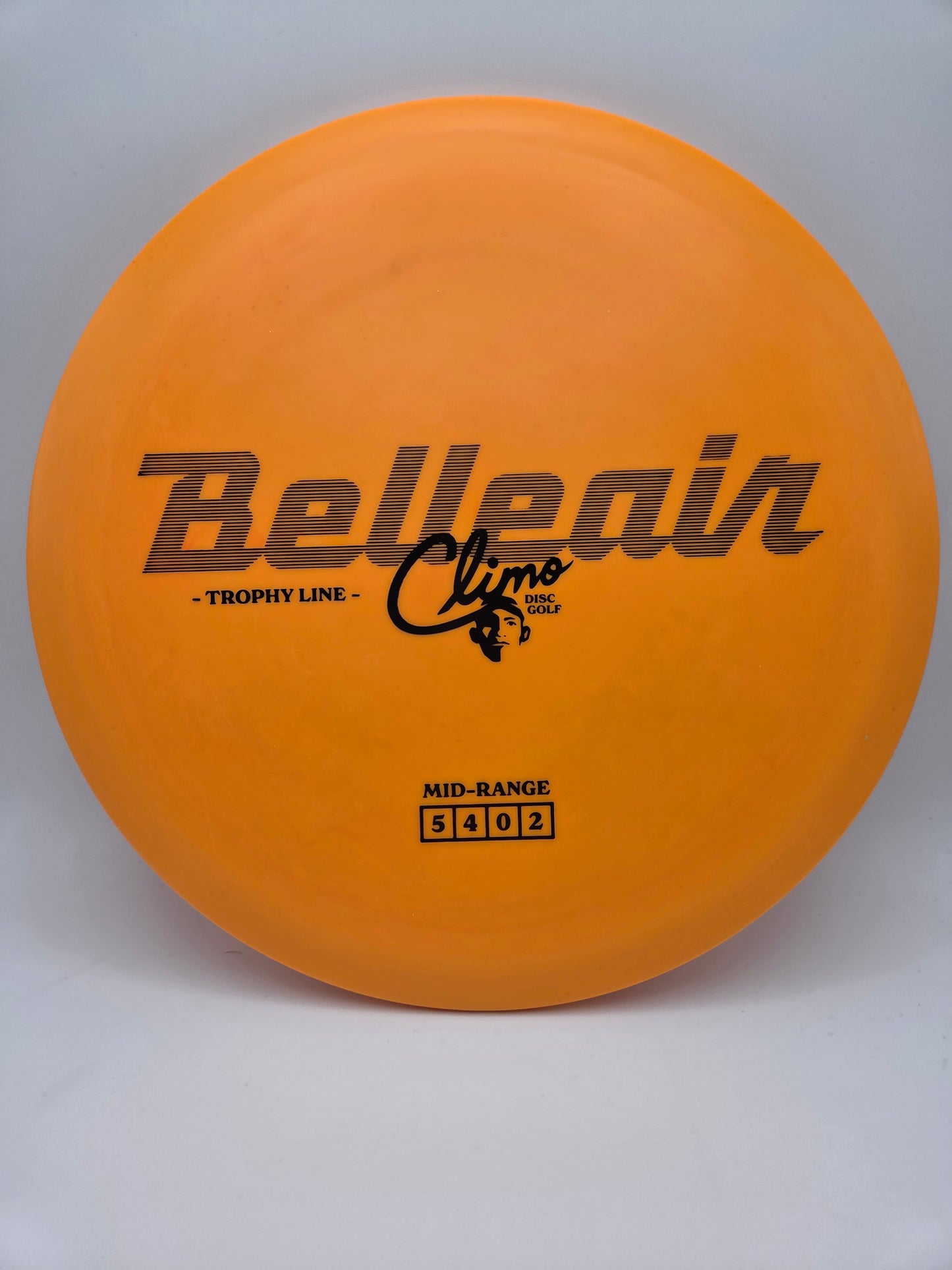 Climo Trophy Line Belleair  5/4/0/2