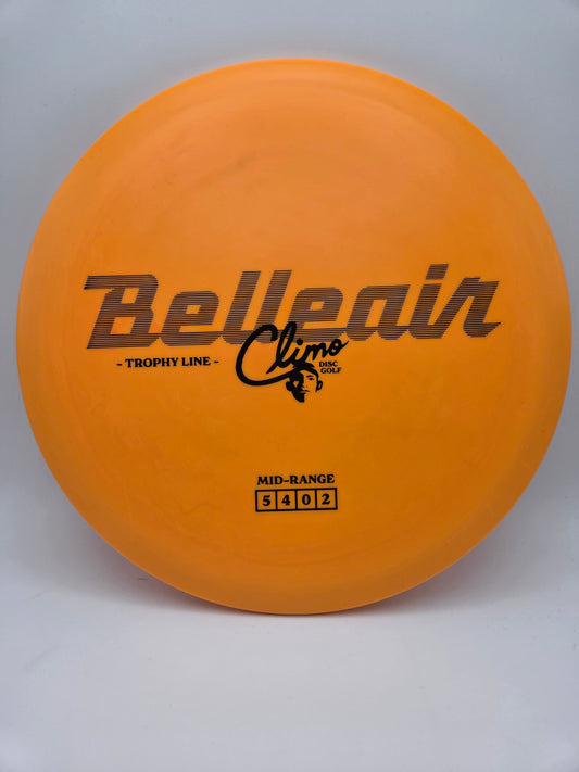 Climo Trophy Line Belleair  5/4/0/2