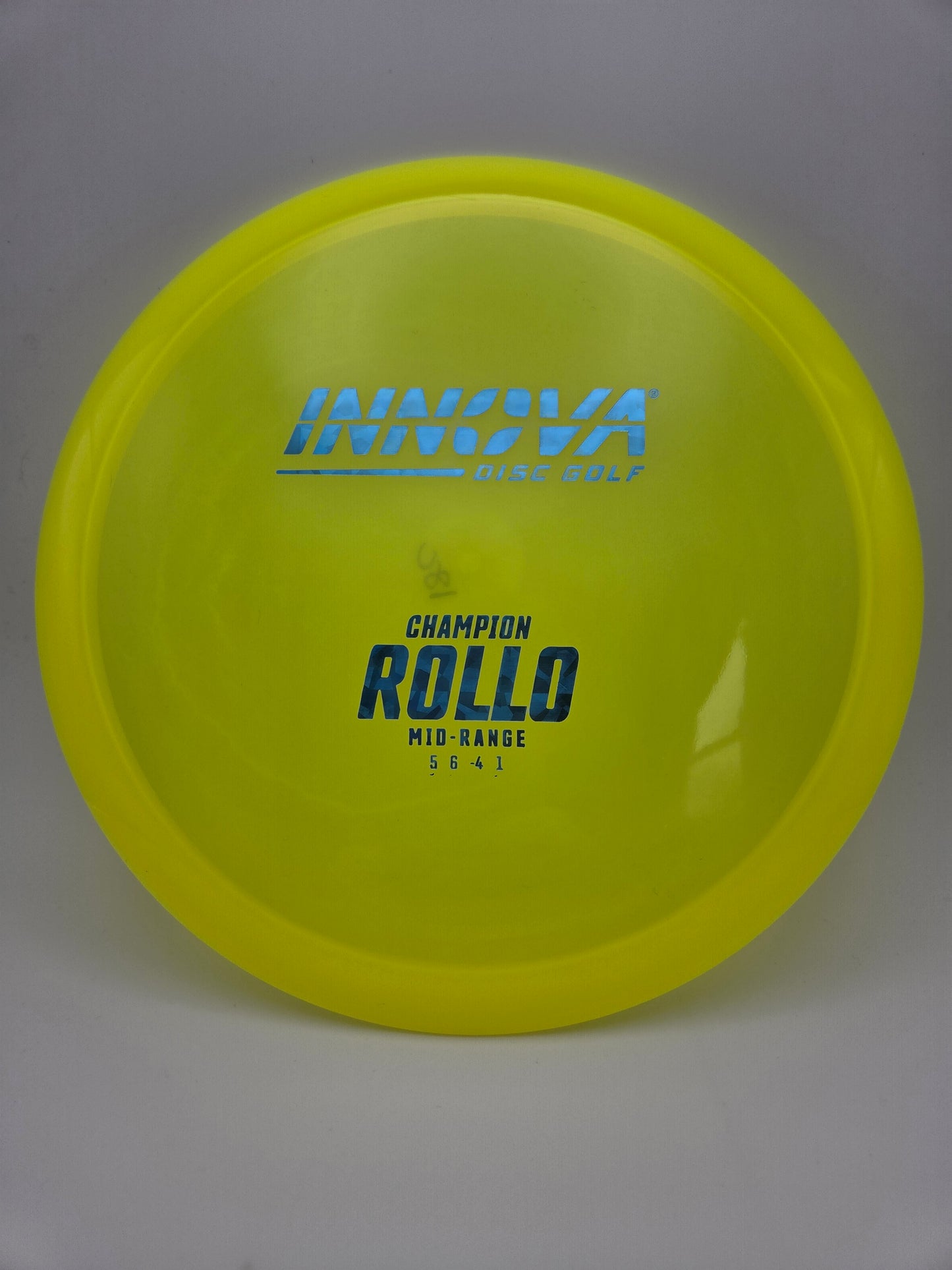 Innova Champion Rollo