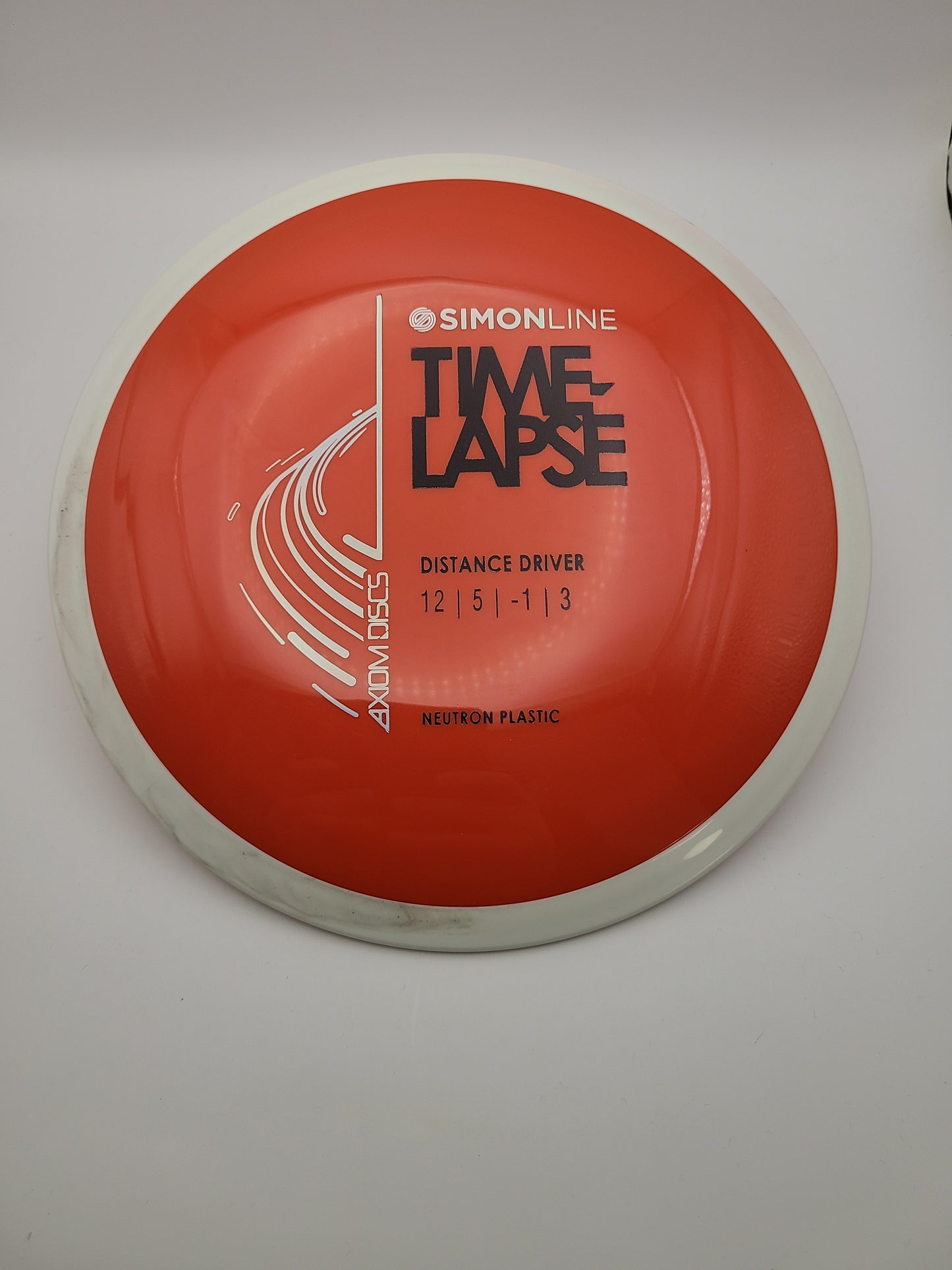 Axiom Neutron Time Lapse Simon Line