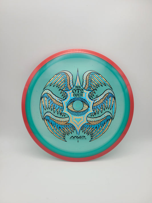 Axiom Particle Proton (soft) Rhythm - OTB Open 2026