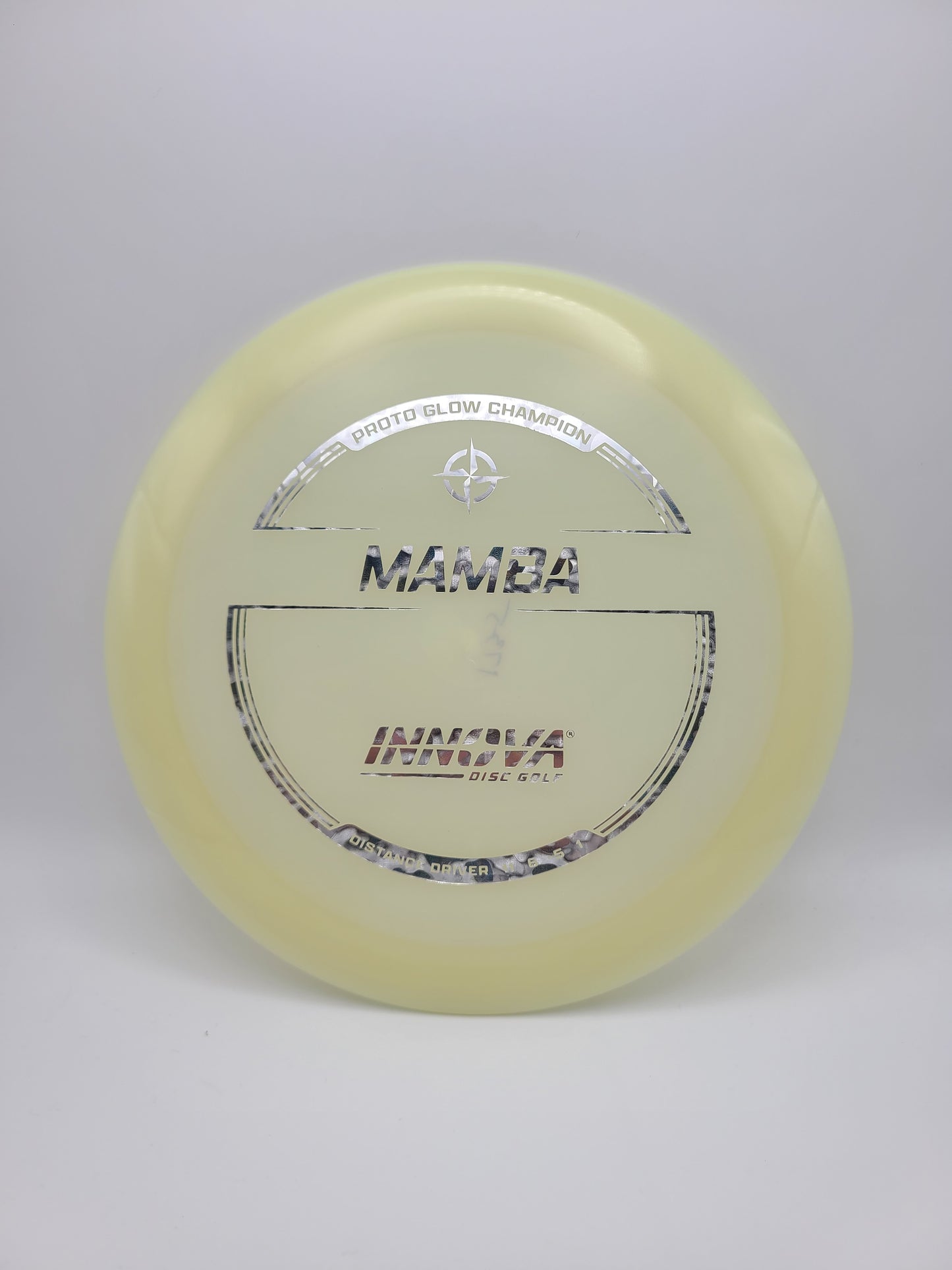 Innova Proto Glow Champion Mamba  11/6/-5/1
