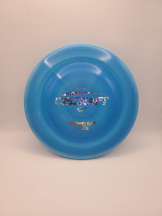 Discraft ESP First Run Zone GT