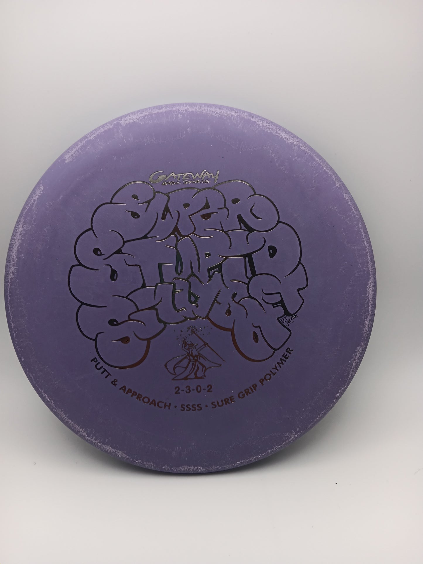 Gateway 4-S Wizard 2/3/0/2