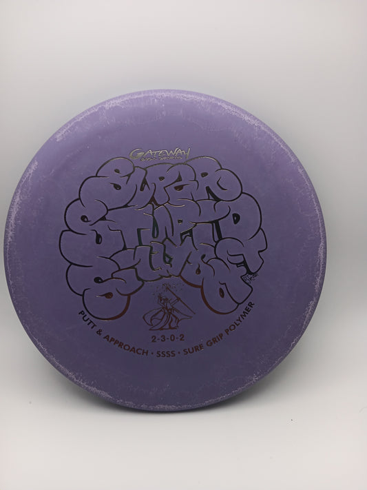 Gateway 4-S Wizard 2/3/0/2