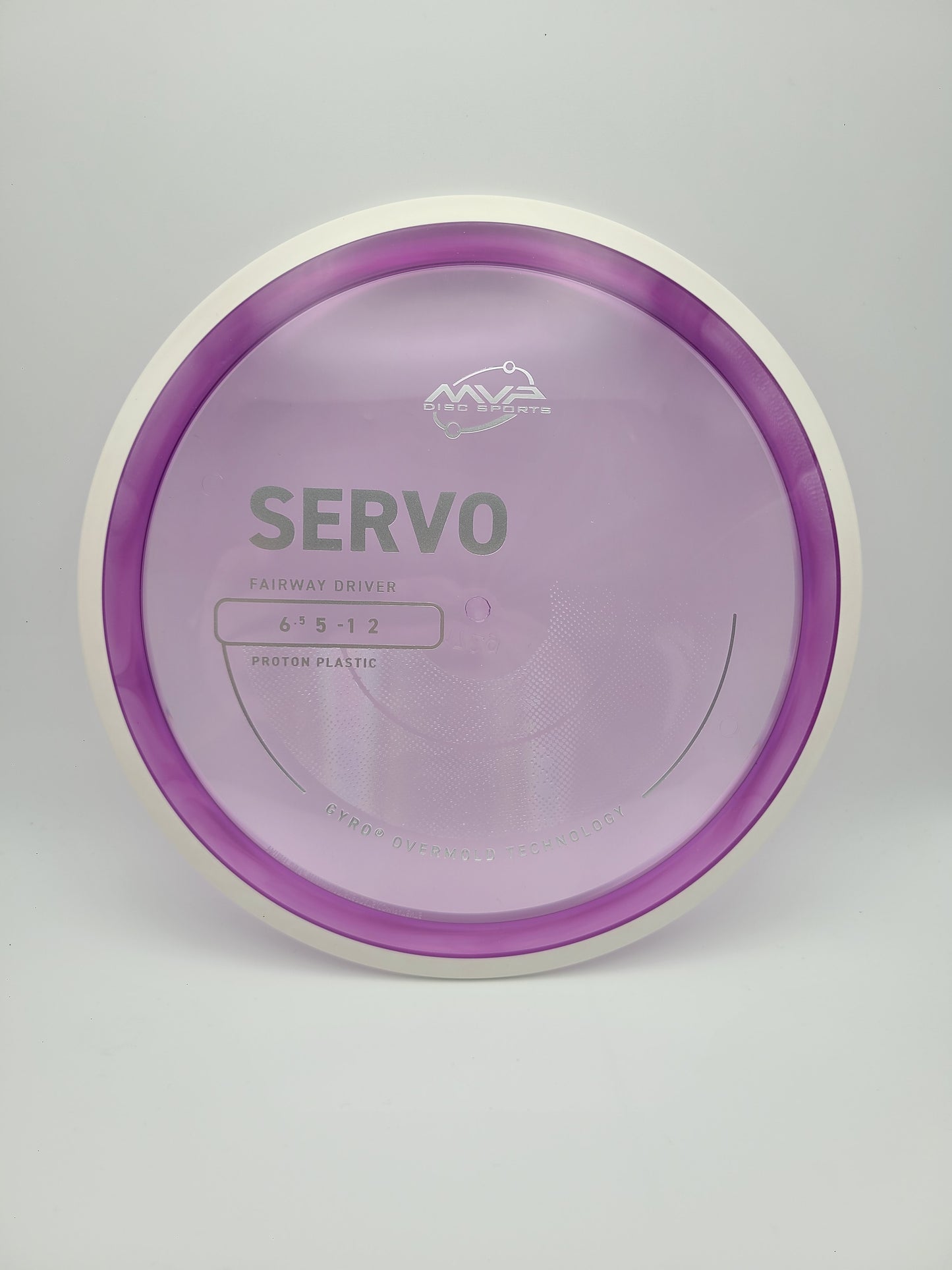 MVP Proton Servo - 6.5/5/-1/2