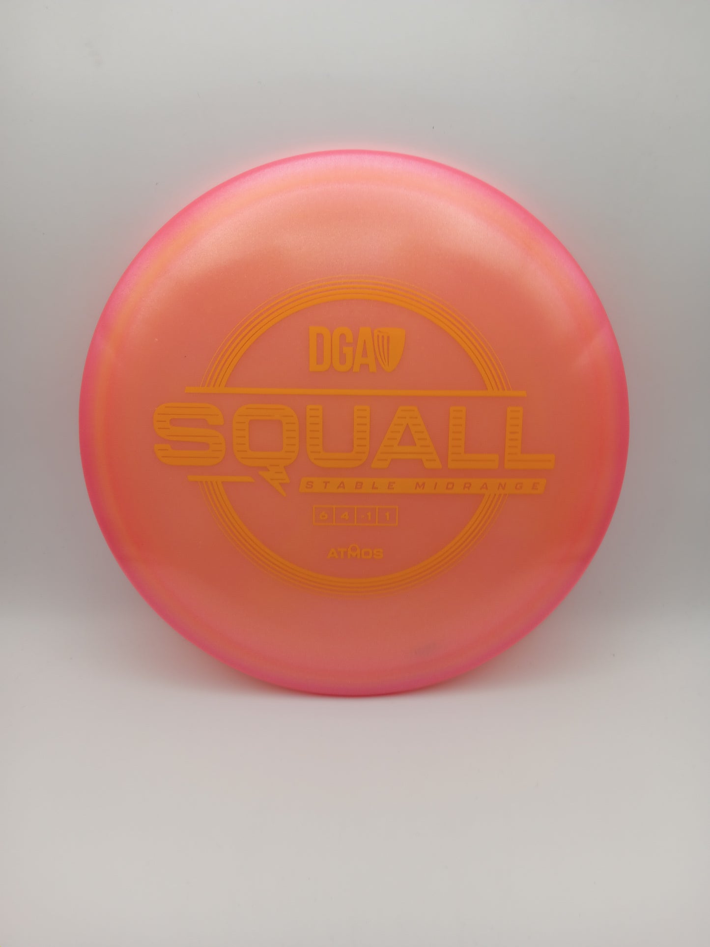 DGA Atmos Squall  6/4/-1/1