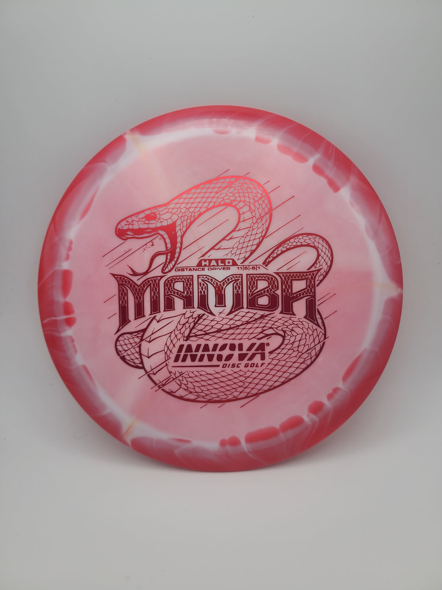 Innova Halo Star Mamba  11/6/-5/1