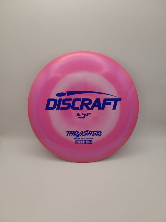 Discraft ESP Thrasher