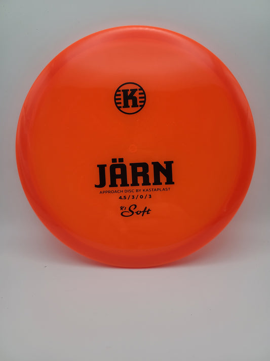 Kastaplast K1 Soft Jarn 4.5/3/0/3