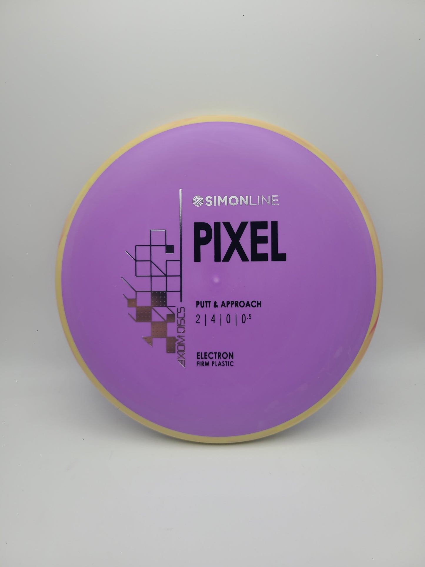 Axiom Electron Firm Pixel SimonLine  2/4/0/0.5