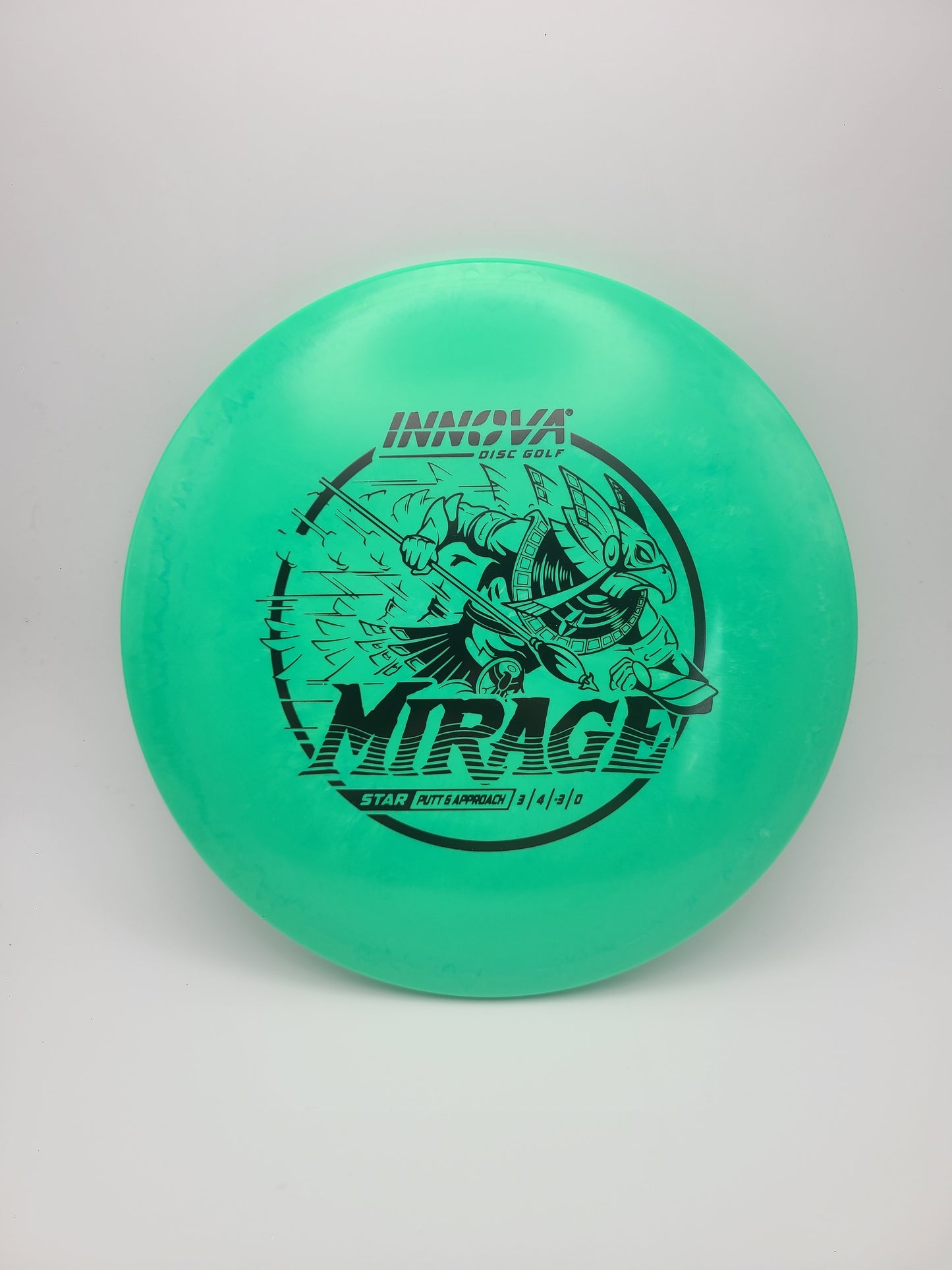 Innova Star Mirage 3/4/-3/0