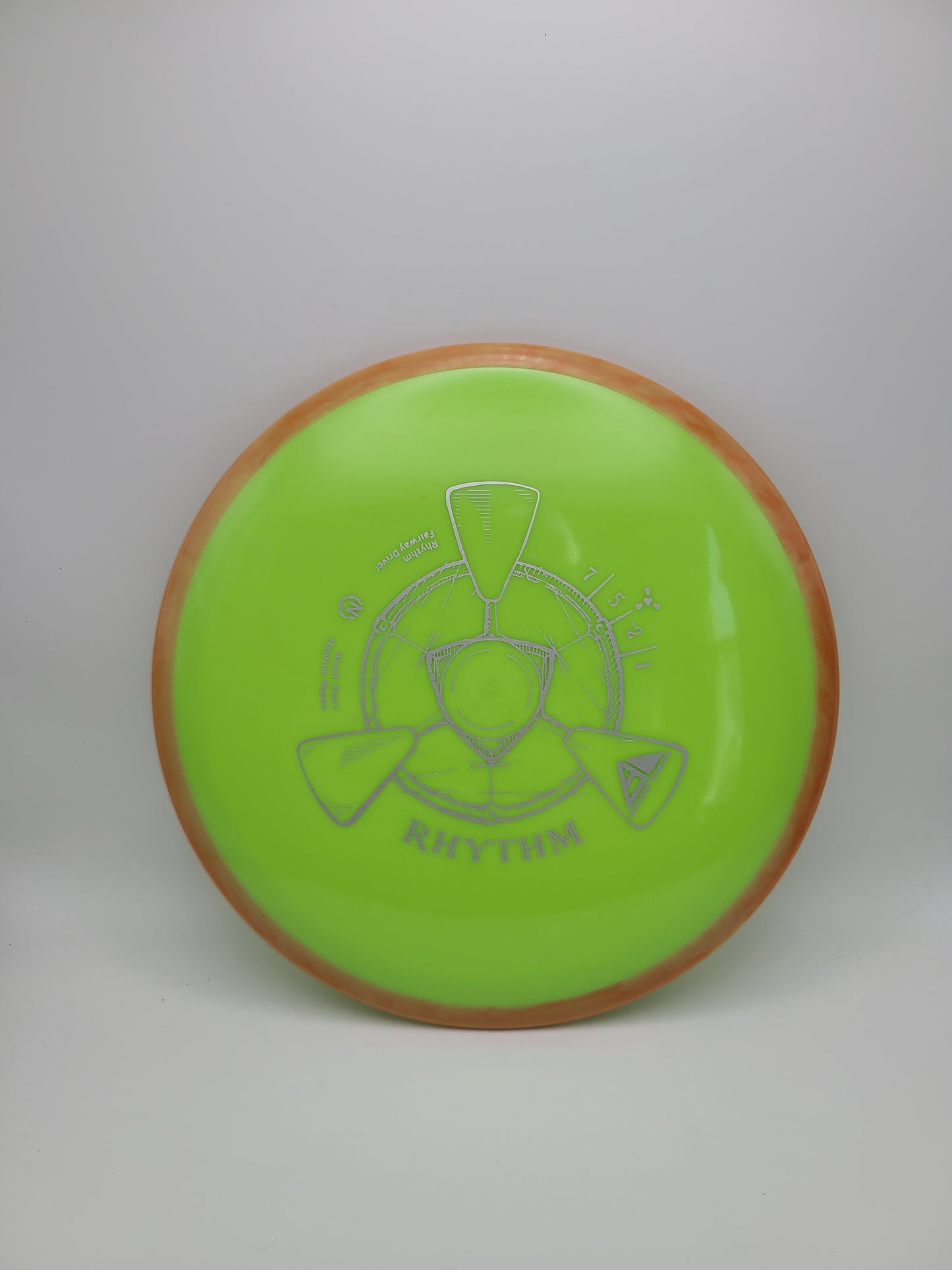 Axiom Neutron Rhythm