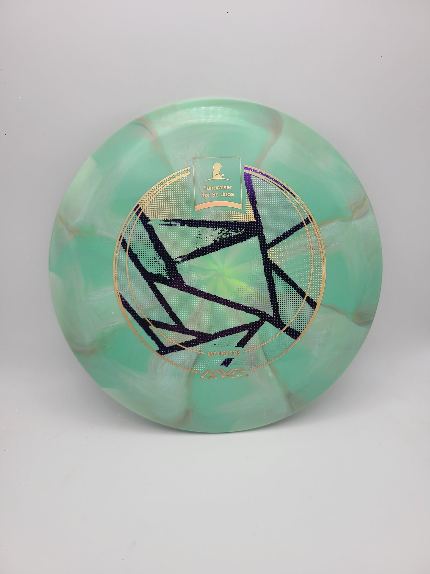 Streamline Cosmic Neutron Shift - St Jude Fundraiser