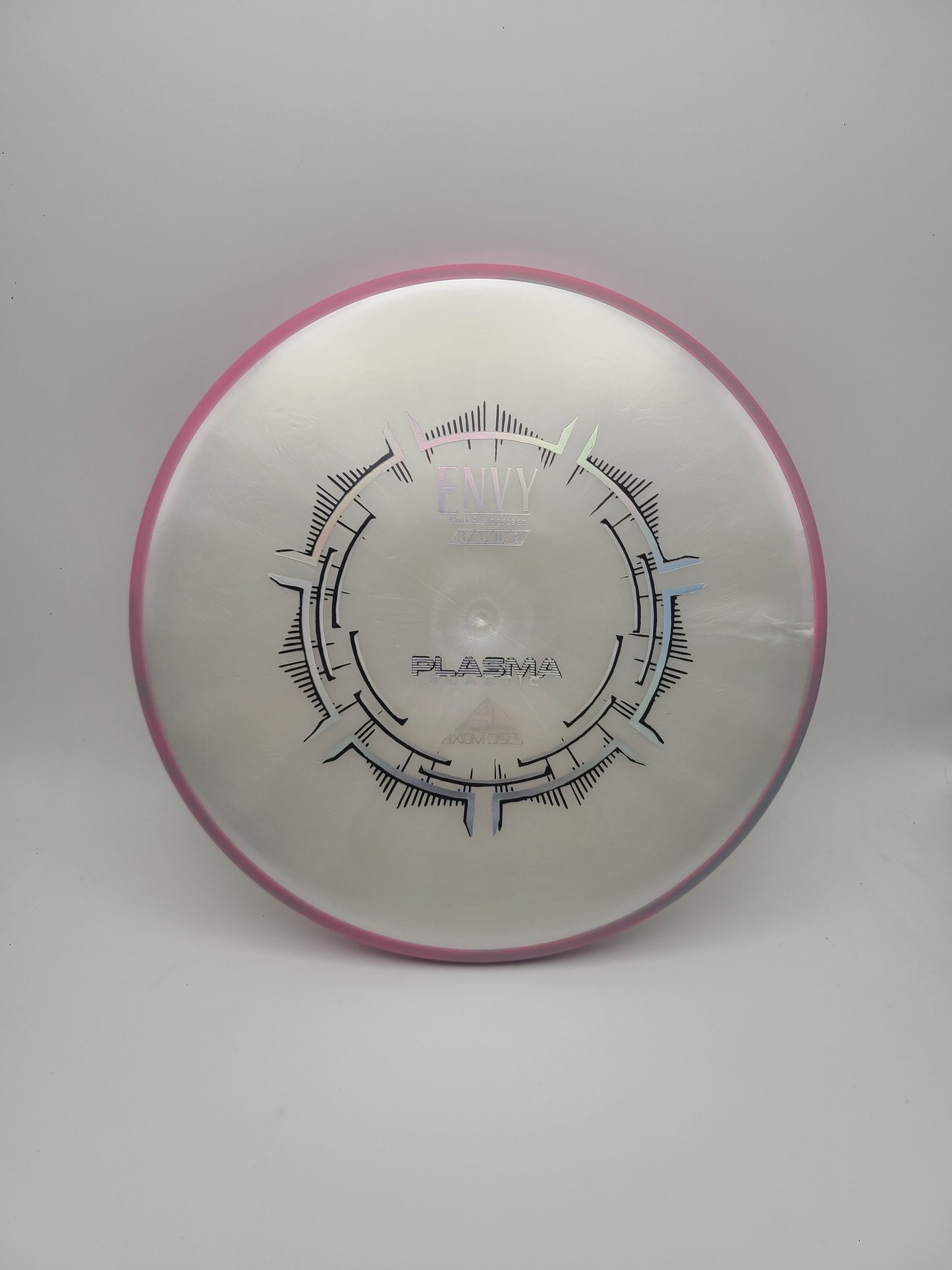 Axiom Plasma Envy Putt and Approach