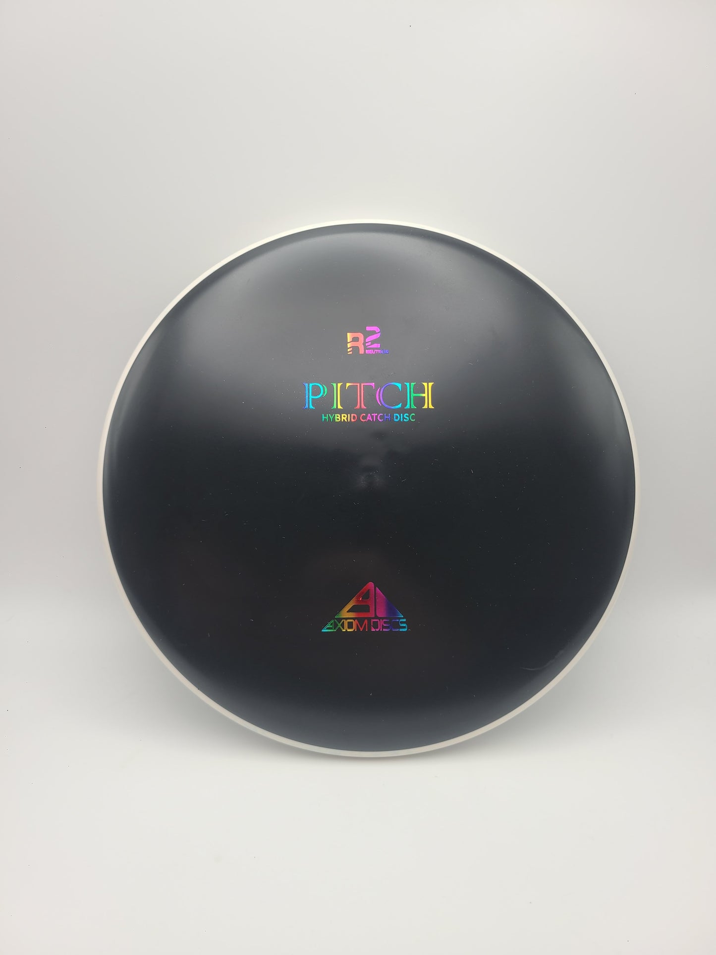 Axiom Neutron R2 Pitch