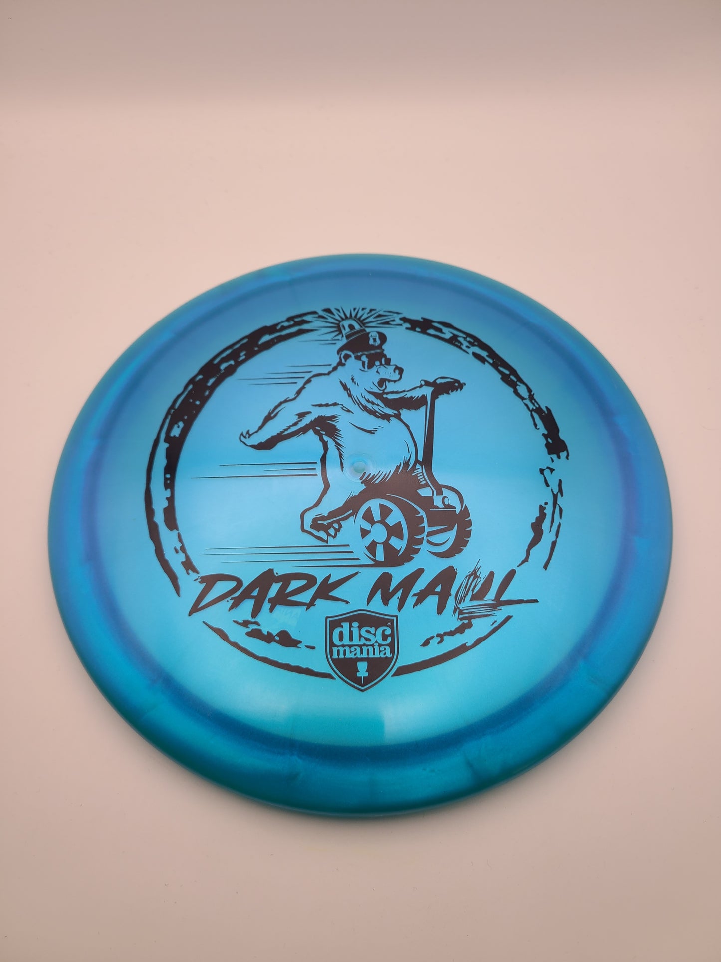 Discmania Chroma C-Line FD Dark Maul