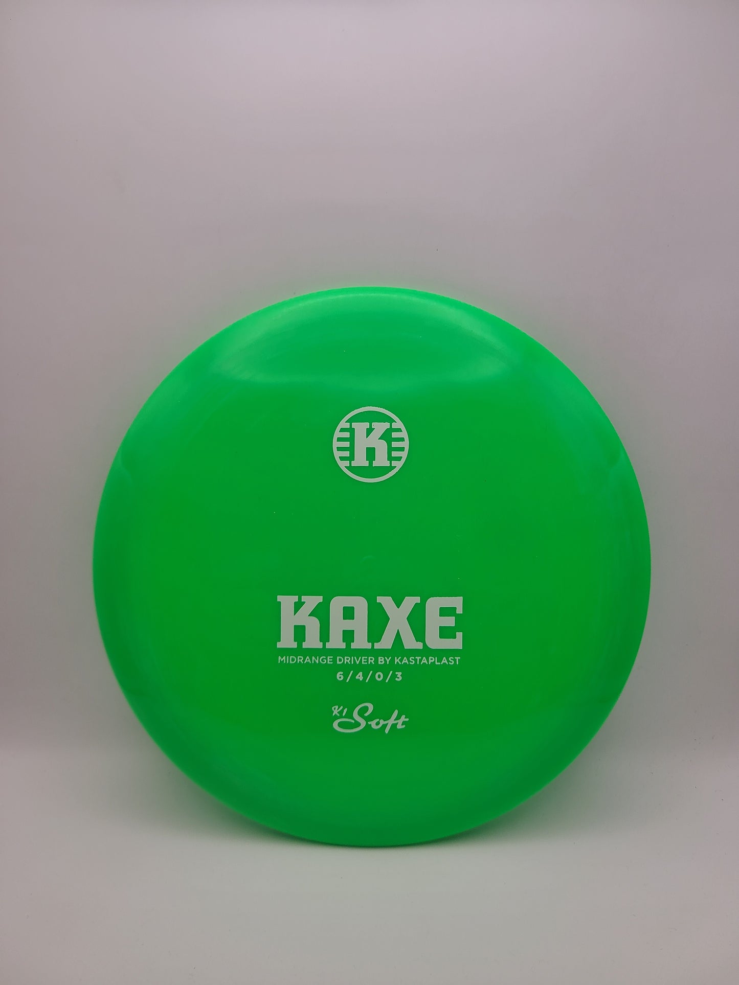 Kastaplast K1 Soft Kaxe  6/4/0/3