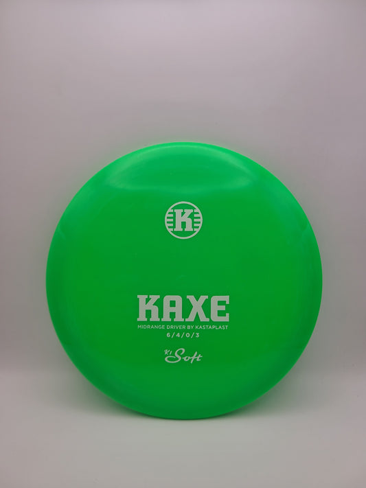 Kastaplast K1 Soft Kaxe  6/4/0/3