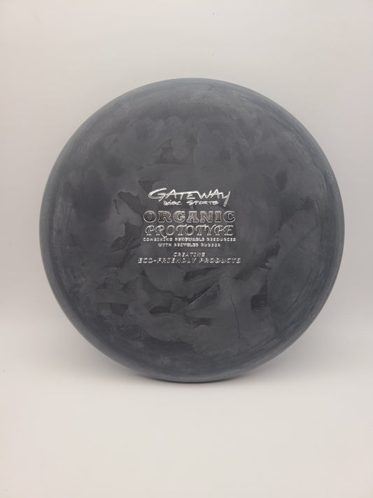 Gateway Magic - Organic Prototype