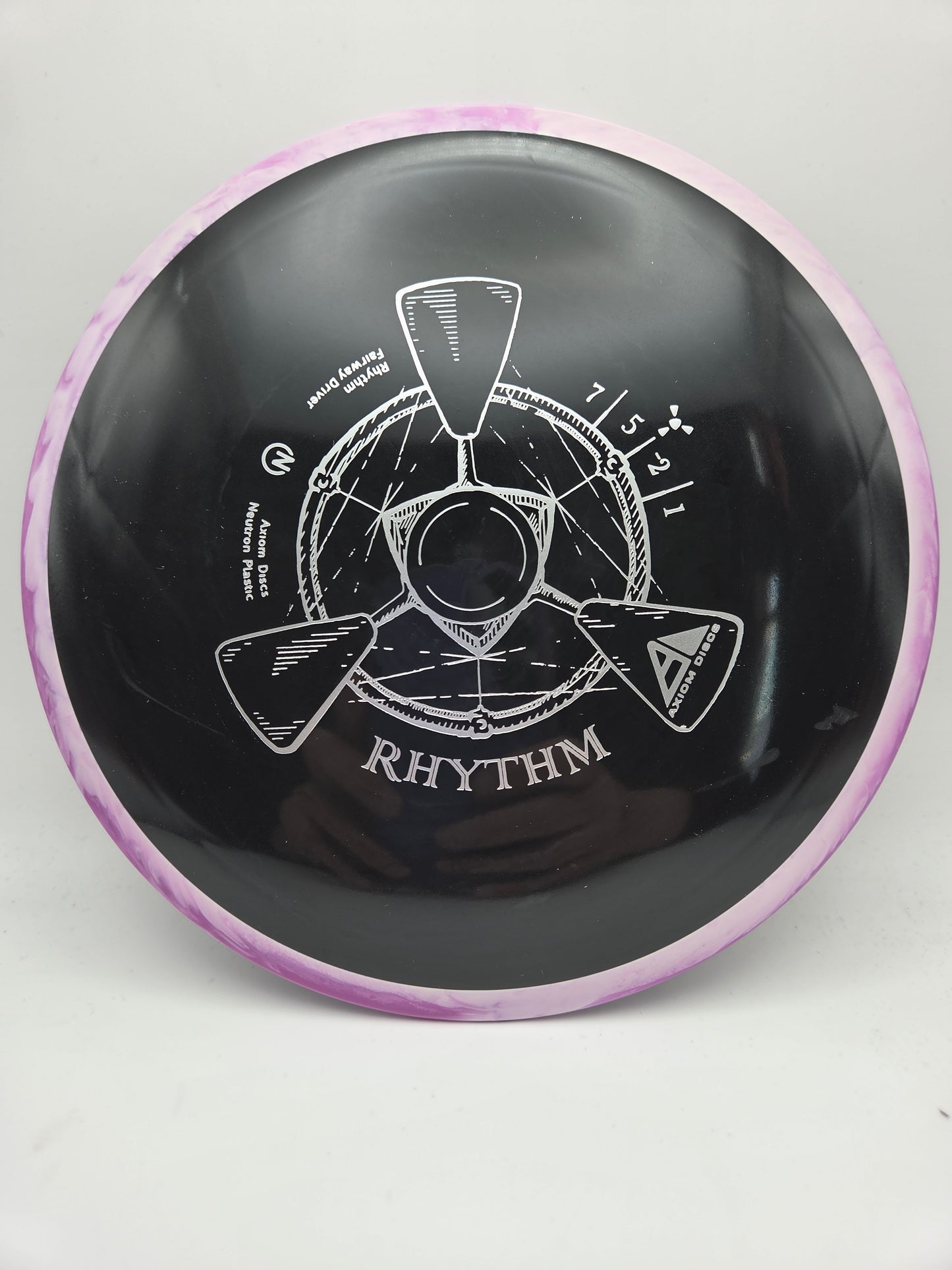 Axiom Neutron Rhythm  7/5/-2/1