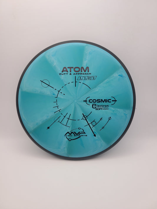 MVP Cosmic Electron Soft Atom 3/3/0.5/0