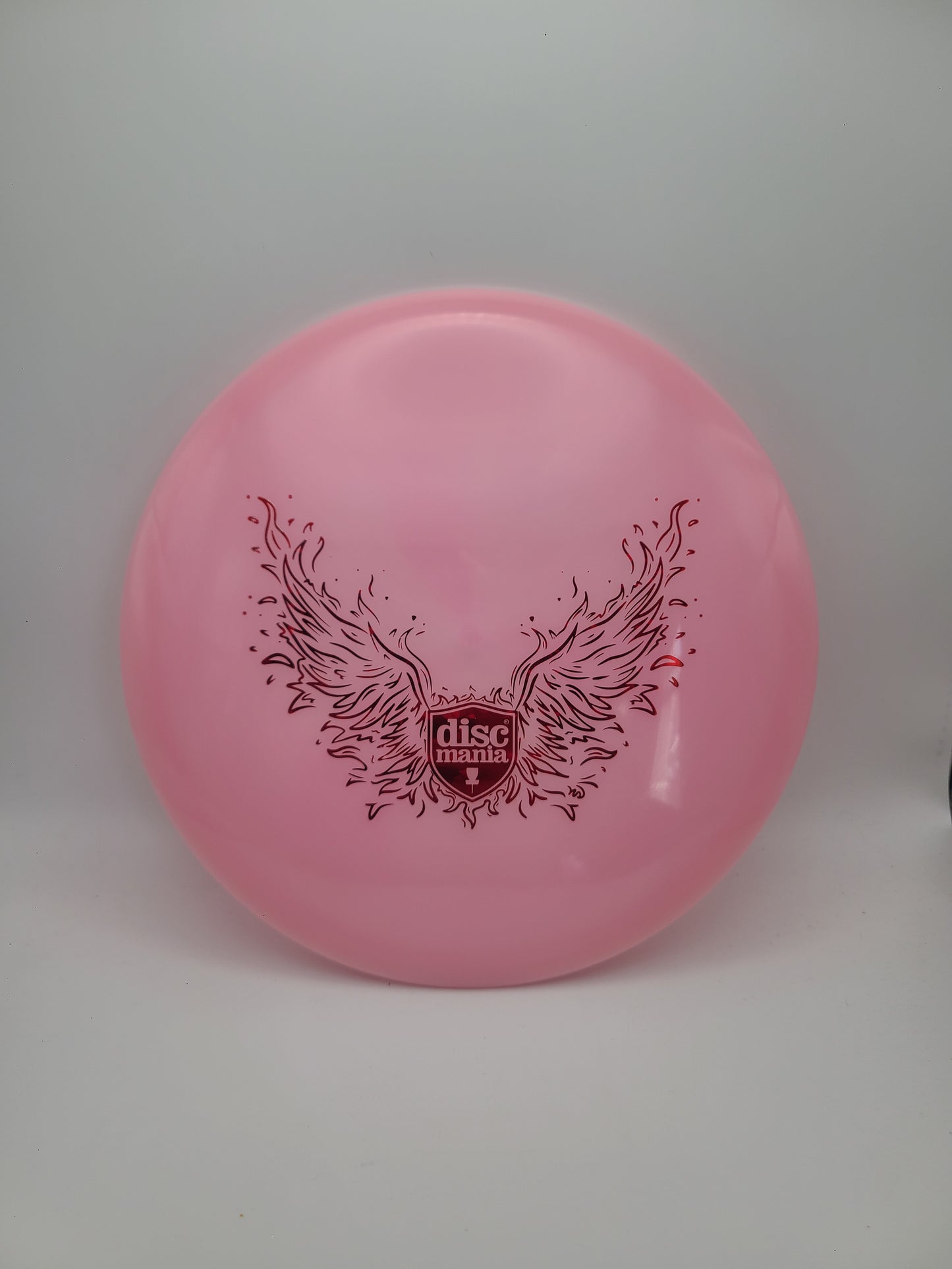 Discmania NEO Lumen Founder - Elemental Wings Stamp - 5/6/-4/1