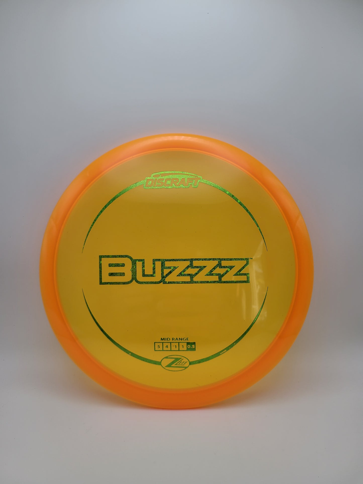 Discraft Z Lite Buzzz 5/4/-1/1