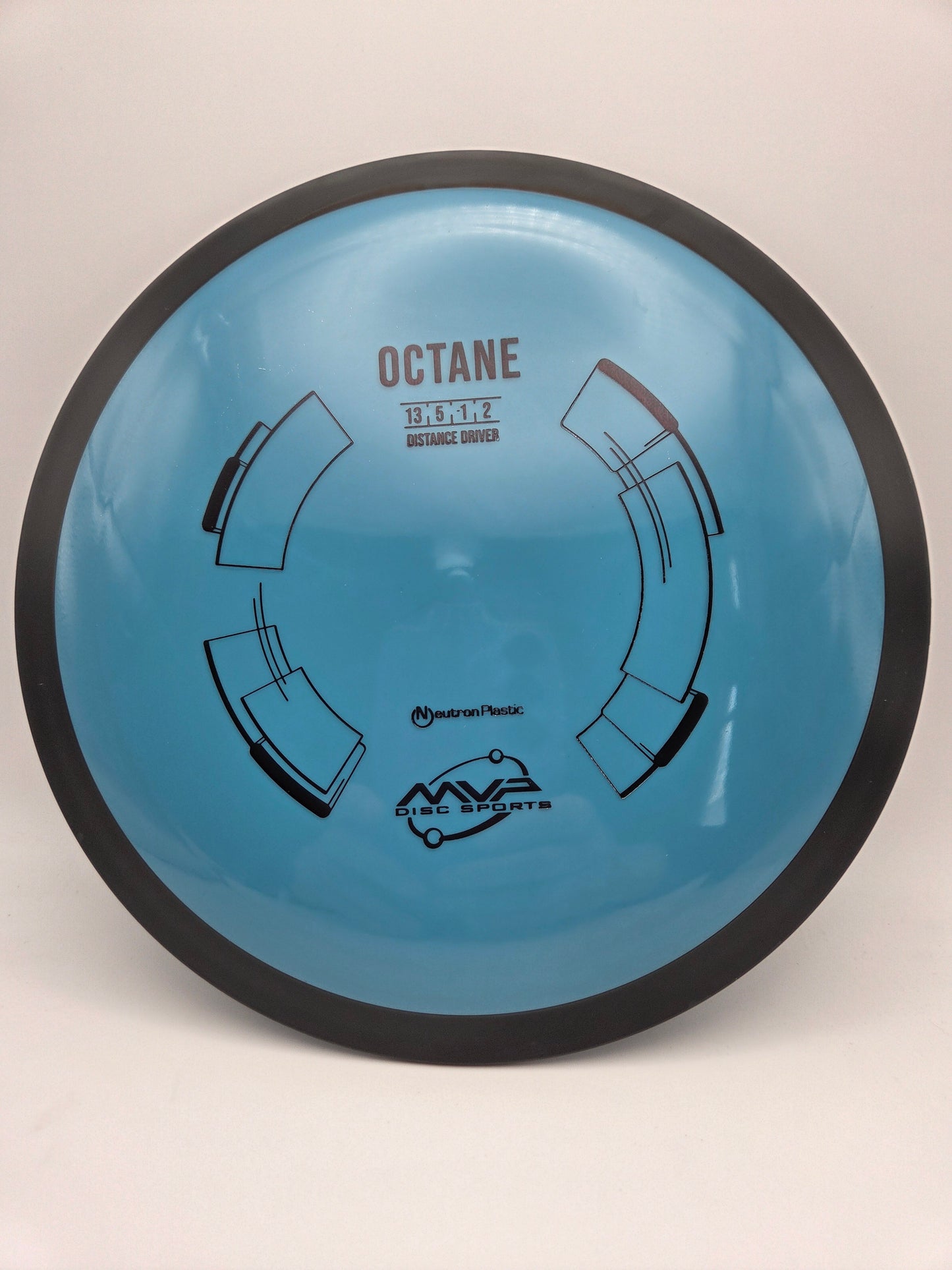 MVP Neutron Octane  13/5/-1/2
