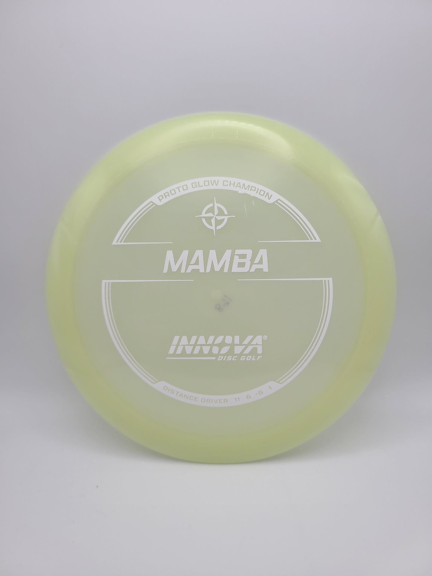 Innova Proto Glow Champion Mamba  11/6/-5/1