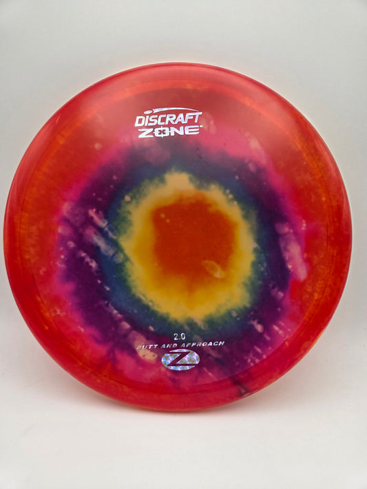 Discraft Z Fly-Dye Zone
