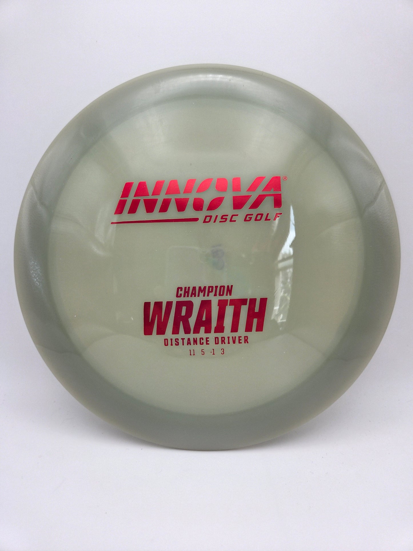 Innova Champion Wraith 11/5/-1/3