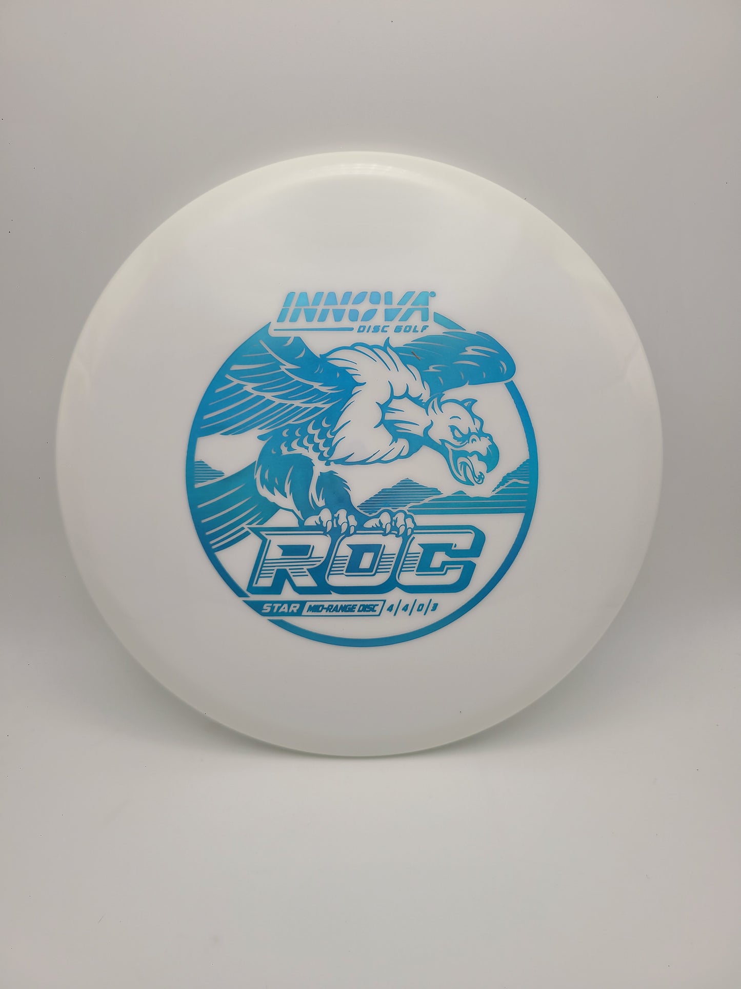 Innova Star Roc - 4/4/0/3
