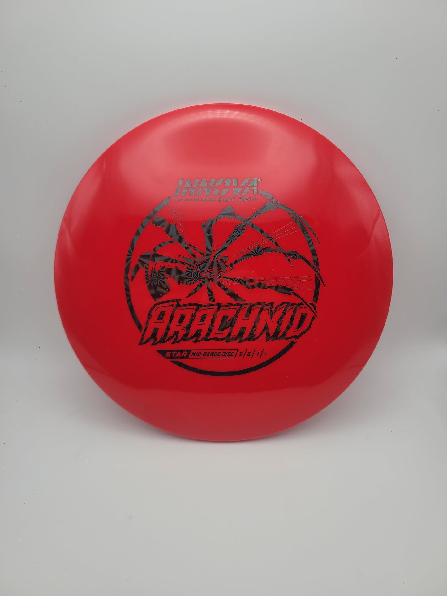 Innova Star Arachnid 5/6/-1/1
