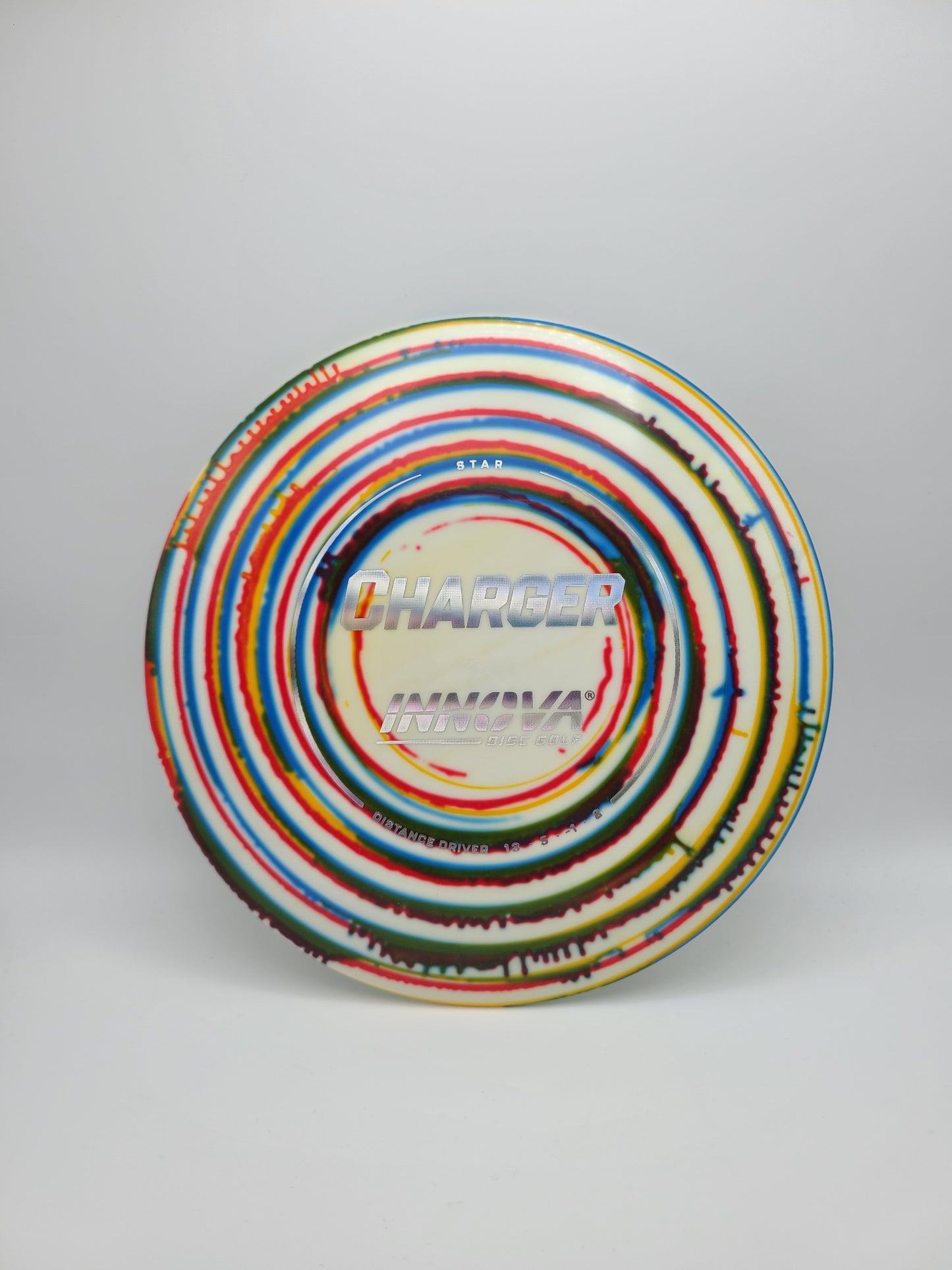 Innova I-Dye Star Charger - 13/5/-1/2