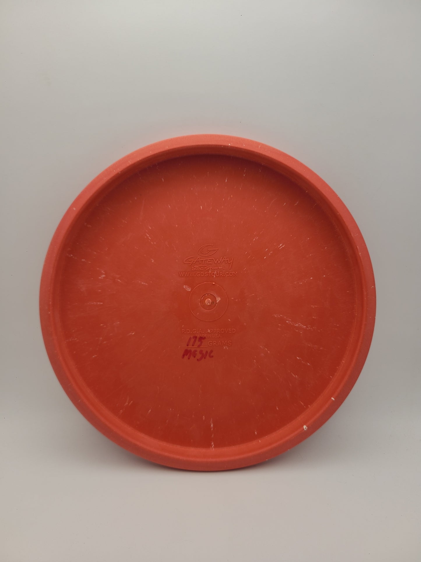 Gateway Magic - Arch Stamp / Team Edition