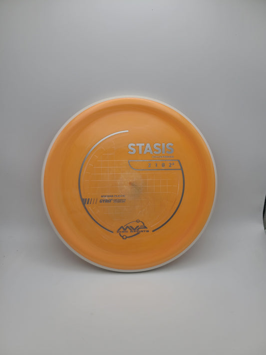 MVP Neutron Stasis - 2/1/0/2.5