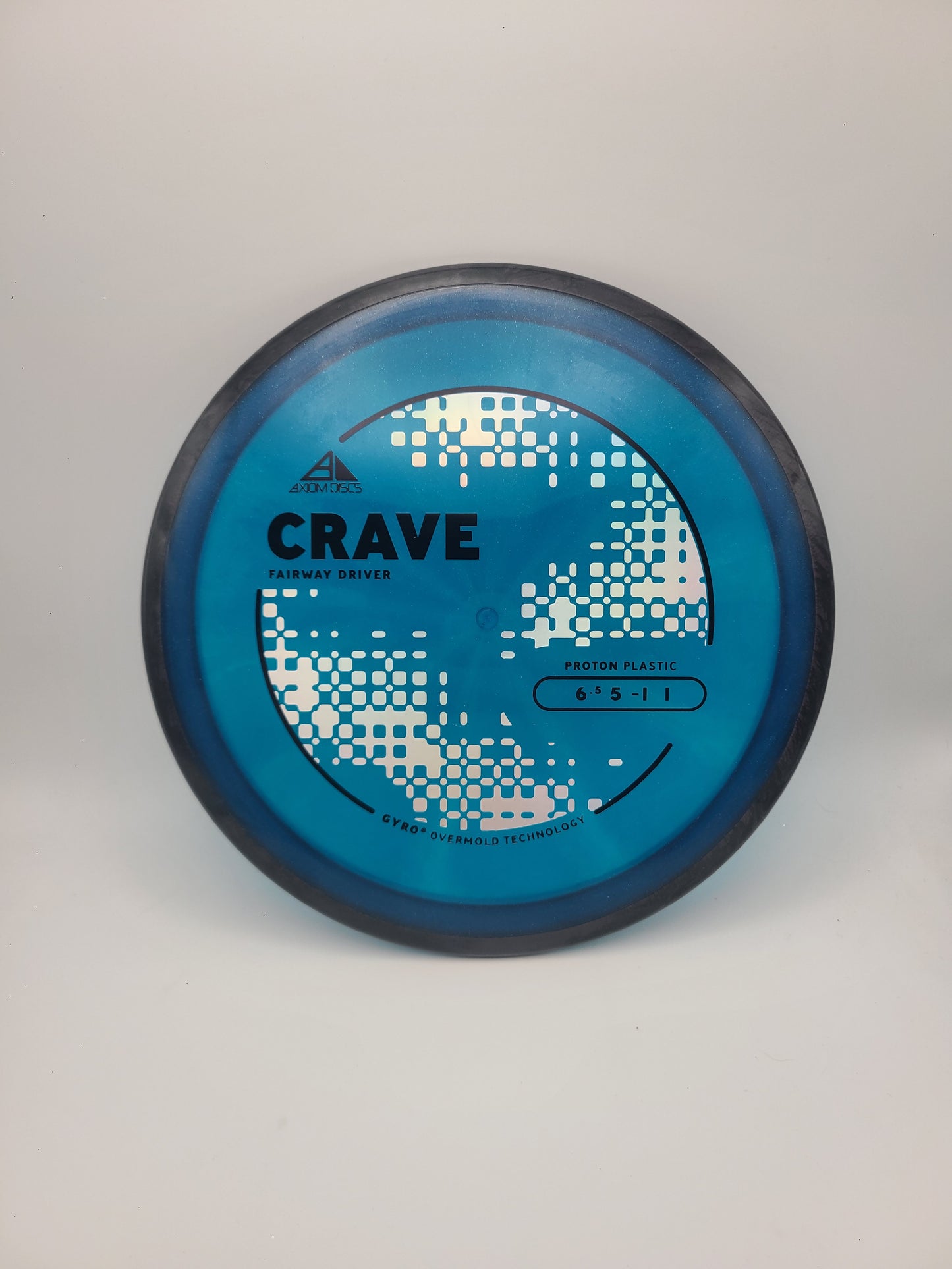 Axiom Proton Crave