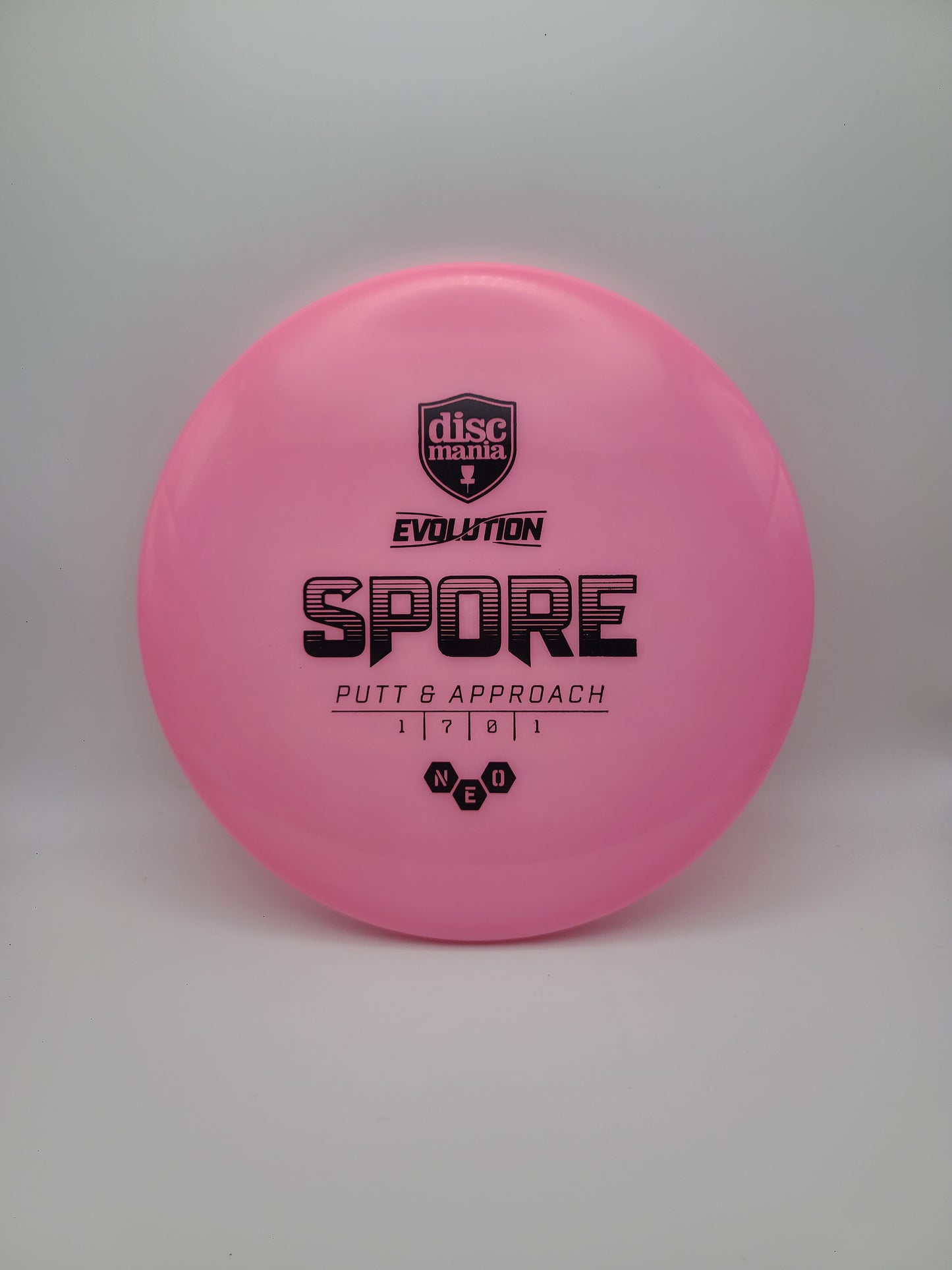 Discmania Evolution NEO Spore