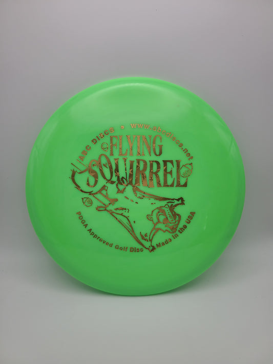 ABC Flying Squirrel 5/5/-3/2
