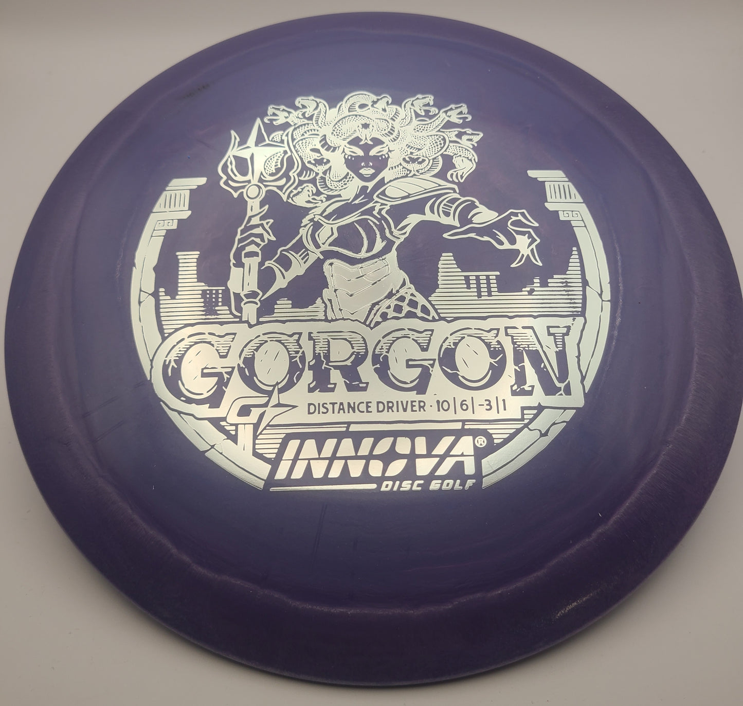 Innova G-Star Gorgon