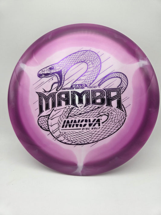 Innova Halo Star Mamba  11/6/-5/1