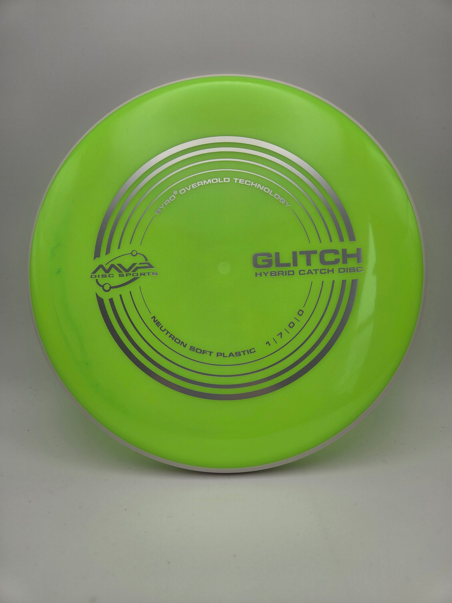 MVP Neutron Soft Glitch  1/7/0/0