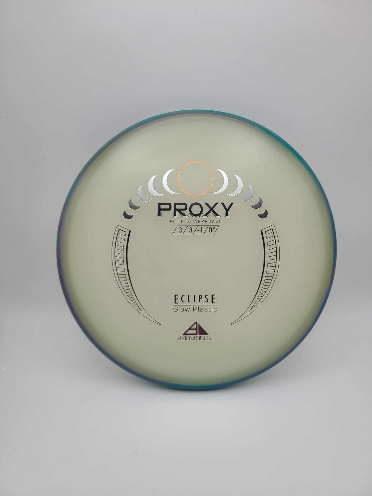 Axiom Eclipse Proton Proxy
