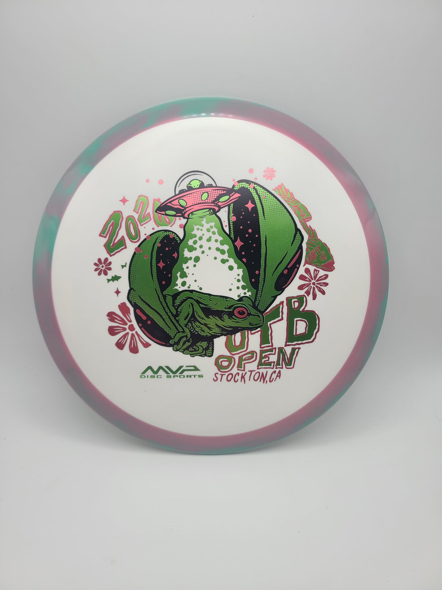 MVP Fission Delirium 2026 OTB Open