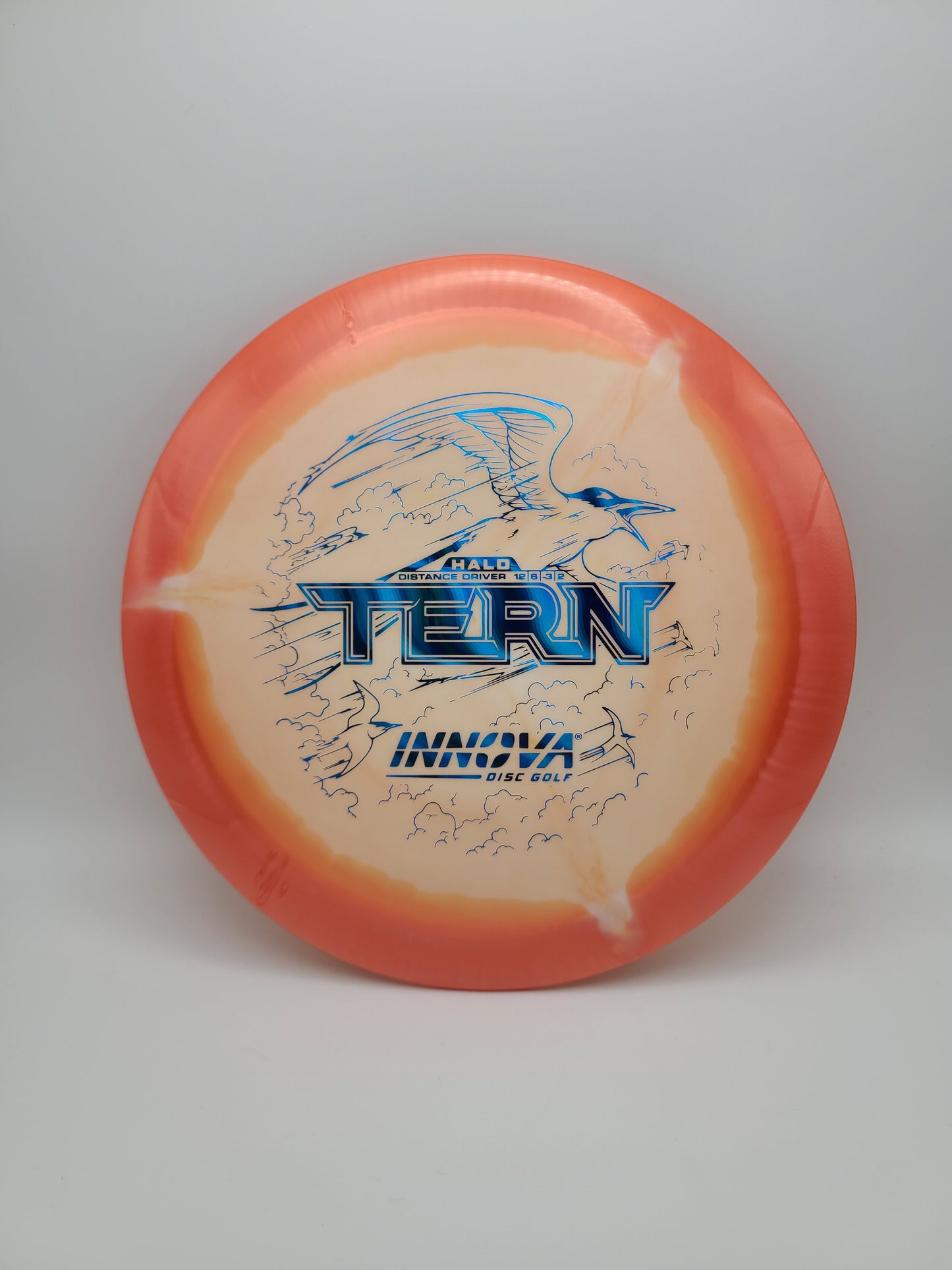 Innova Halo Star Tern 12/6/-3/2