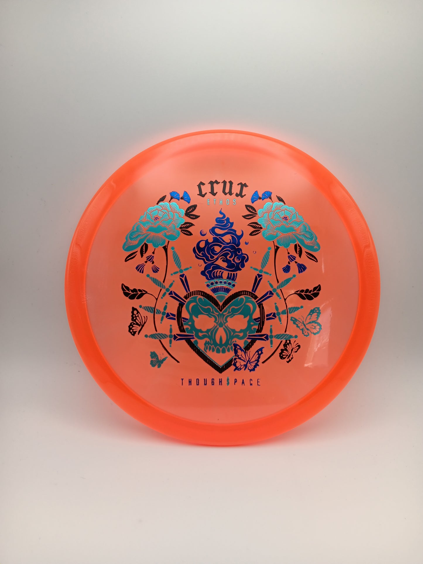Thought Space Athletics - Ethos Crux 5/4/0/2