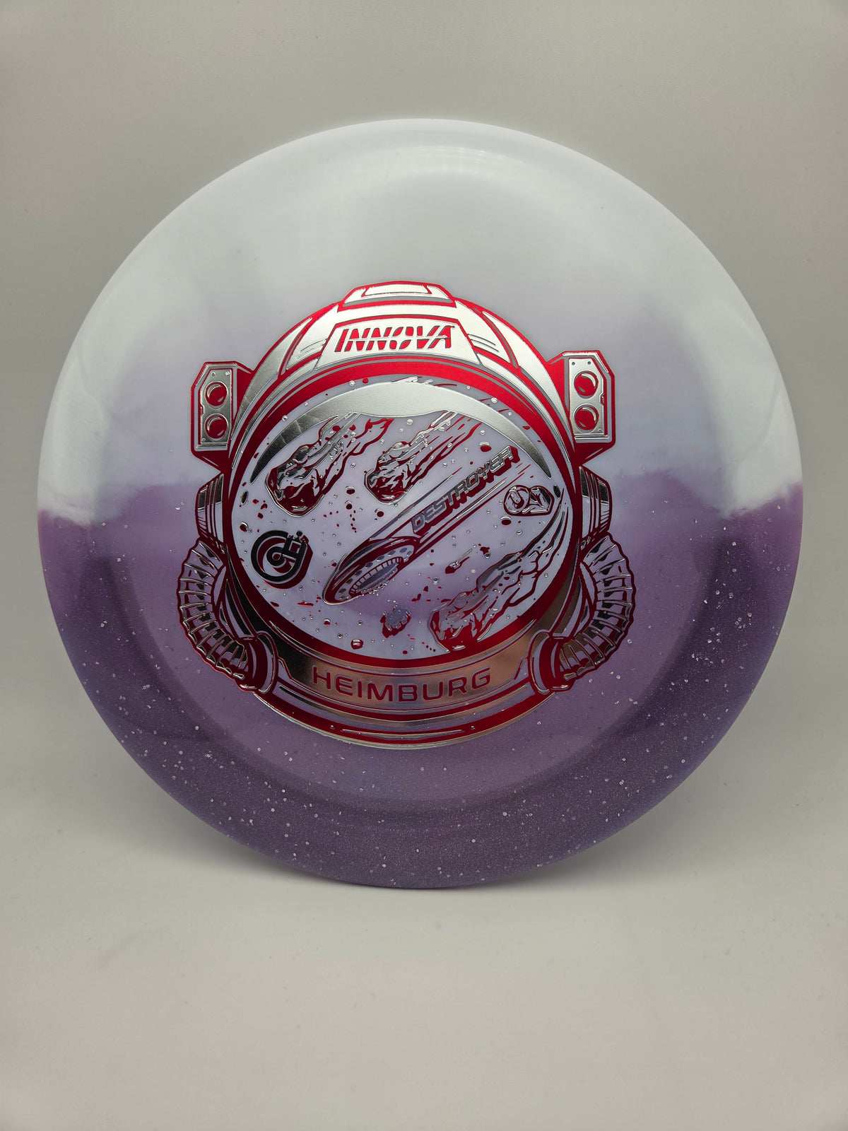 Innova Duo Destroyer - Calvin Heimburg 2026 Tour Series