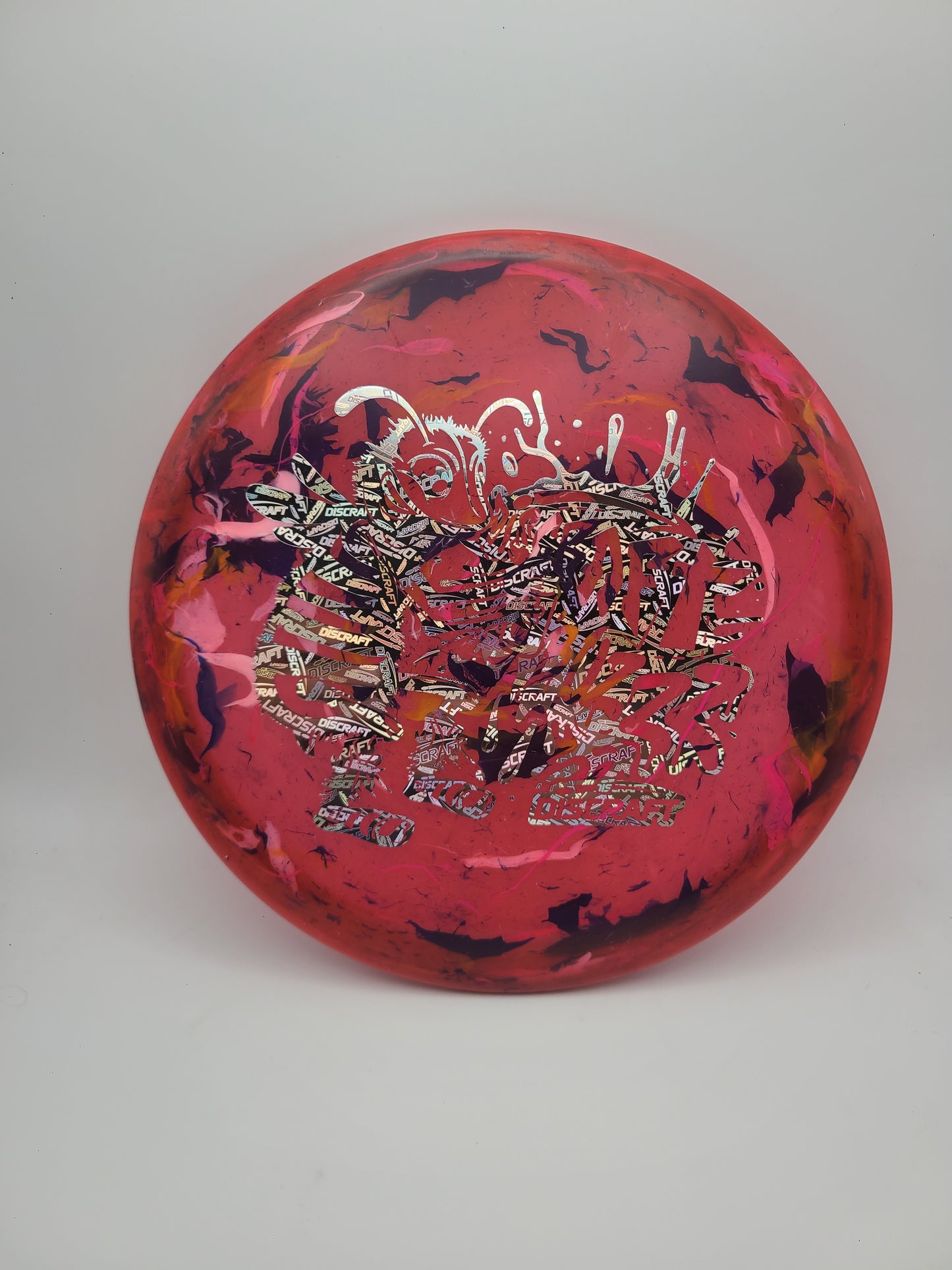 Discraft Jawbreaker Light Weight Buzzz