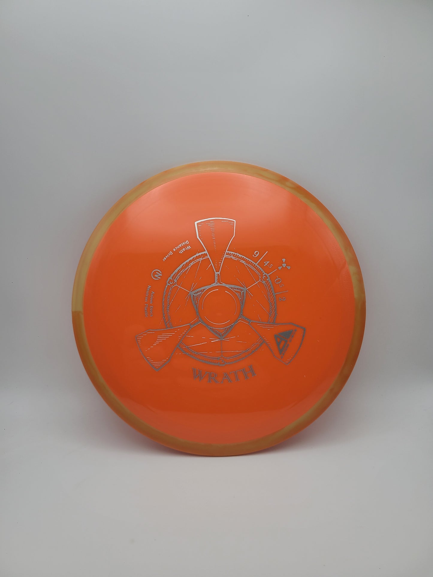 Axiom Neutron Wrath